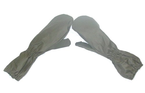 Rain Mittens