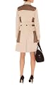 Posh Cotton Coat