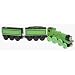 Thomas the Train Wooden Flying Scotsman