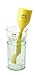 BRUNO Personal USB Ultrasonic humidifier Tulip Stick 2 (Yellow)