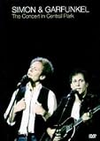 Simon and Garfunkel - The Concert in Central Park