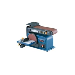 【クリックで詳細表示】リョービ ベルトディスクサンダー BDS1000