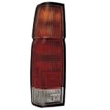 86-97 NISSAN PICKUP Left Tail Light Driver (1986 86 1987 87 1988 88 1989 89 1990 90... by Go-Part
