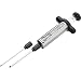 Master Class Stainless Steel Injector