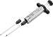Master Class Stainless Steel Injector