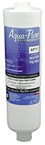 Aqua-Pure AP717 Drinking Water System Filter with Triple Action Filtration