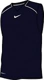 TeamExpress - Nike Men's Essential Sleeveless Shooting T-Shirt