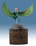  : Spider-Man Sinister 6 Vulture Medium Statue