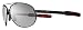 Nike Sunglasses EV0380 AUTOMATIC Matte Black