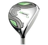 Cleveland Lady Hibore Bloom Fairway Wood