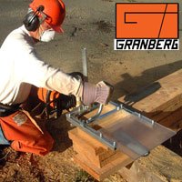 Granberg Chain Saw Mill, Model# G777