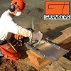Granberg Chain Saw Mill, Model# G777