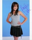 DeFer, Kaylee Autographed/Hand Signed 8x10 Photo