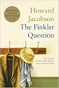 The Finkler Question by Howard Jacobson