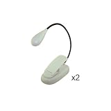 Skque Reading LED Book Lights for Sony PRS / Kindle / Nook