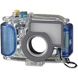 CANON USA,INC - CAMERA DIVISION - UNDERWATER HOUSING, WP-DC4, CASE FOR
