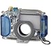 CANON USA,INC - CAMERA DIVISION - UNDERWATER HOUSING, WP-DC4, CASE FOR
