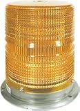Imperial 81591 Strobe Light 6.9 - Amber