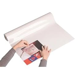 Avery  Self-Adhesive Laminating Roll, 24 inches x 600 inch Roll (73610)