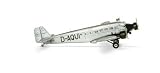 1/200 JU-52/3m ���t�g�n���U�q�� D-AQUI (19040)