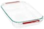 Pyrex Accents 3-Quart Rectangular Baking Dish
