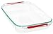 Pyrex Accents 3-Quart Rectangular Baking Dish
