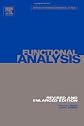 Methods of Modern Mathematical Physics, Vol. 1: Functional Analysis (Methods of Modern Mathematical Physics)