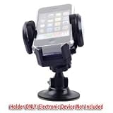 Phone Car Holder Works with Apple iPhone 4