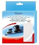 Wpro CQB209 Cache Plaque Blanc Diam�t...