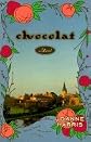 CHOCOLAT