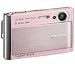 Sony - Cyber-shot DSC-T70 pink