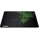 RAZER USA, LTD, Razer Goliathus RZ0200210700R3M1 Fragged Control Edition Mouse Pad (Catalog Category: Accessories / Wrist/Mouse Pads)
