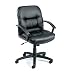 Executive Genuine Leather Chair by Boss