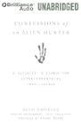 Confessions of an Alien Hunter(MP3)Li...
