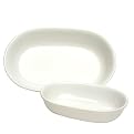 sengWare 2-pc. Casserole and Lasagna Dish Set- Bistro