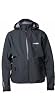 Musto LPX Jacket SL0011/12 in Dark Grey NEW 2011 with hood