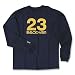 LA Galaxy 07/08 Beckham 23 LS T-Shirt