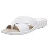 Sudini Ladies Trinidad Toe Loop Slide by Sudini