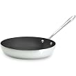 All-Clad Stainless 11-Inch Nonstick French Skillet