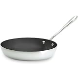 All-Clad Stainless 11-Inch Nonstick French Skillet