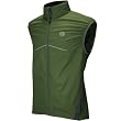 Pearl Izumi 2008 Men's Zephrr Cycling Vest - Oregon Green - 6503-2HW