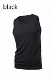Hanes Sport Tank Top Shirt atmungsaktiv laufen 31LSfrFdK2L. SL160 jogging jogging
