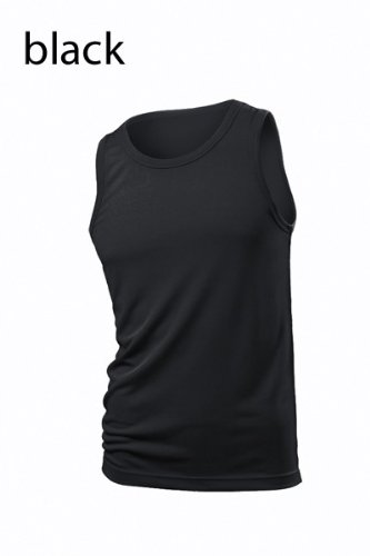 Hanes Sport Tank Top Shirt atmungsaktiv laufen 31LSfrFdK2L jogging jogging