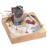 My Little Sandbox Fire Rescue Squad
