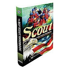 Boy Scout Handbook (The Centennial Edition)