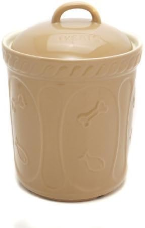 Cane Treat Jar For Dogs And Cats