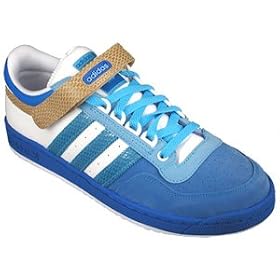 adidas Originals Men's Concord Lo Court Sneaker