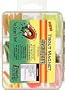 Leland Fishing Lures Trout Magnet Neon Kit (85 Pieces)