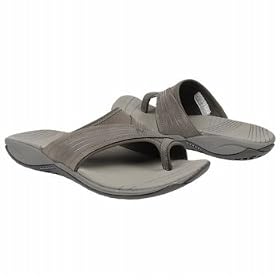 Buy Merrell Ladies Sundew Toe Thong Sandals by Merrell