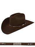 Lucchese Boots Mens Cowboy Crocodile Belly #IC1000